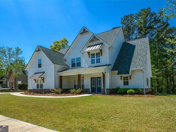 72 Hanover Drive, Villa Rica, GA 30180