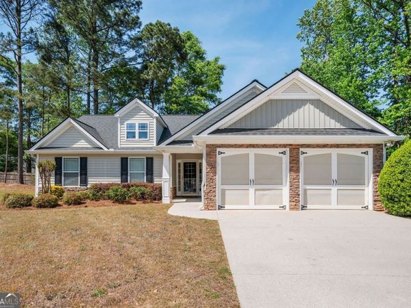 306 Day Lily Way, Villa Rica, GA 30180