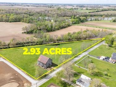 7767 E 50 NORTH, Greentown, IN 46936