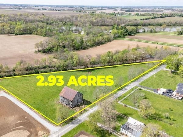 7767 E 50 NORTH, Greentown, IN 46936