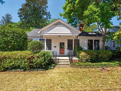 303 Tyler Street , Columbia, SC 29205