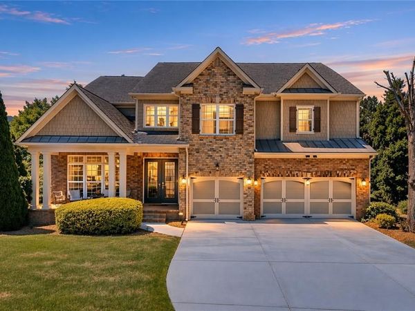 554 Knowlton Street, Marietta, GA 30066