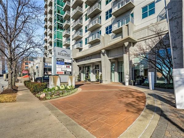 250 Pharr Road NE, Unit 1716, Atlanta, GA 30305