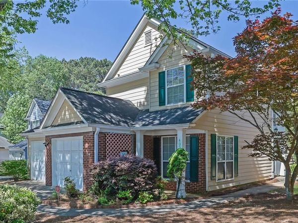 4095 Beaver Oaks Drive, Duluth, GA 30096