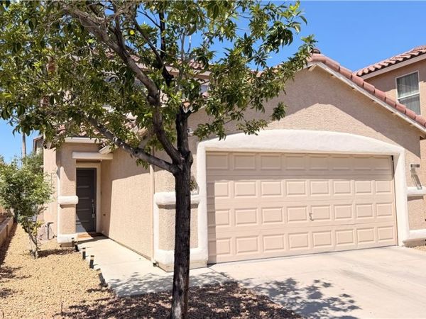 1113 Majestic Canyon Street, Henderson, NV 89052