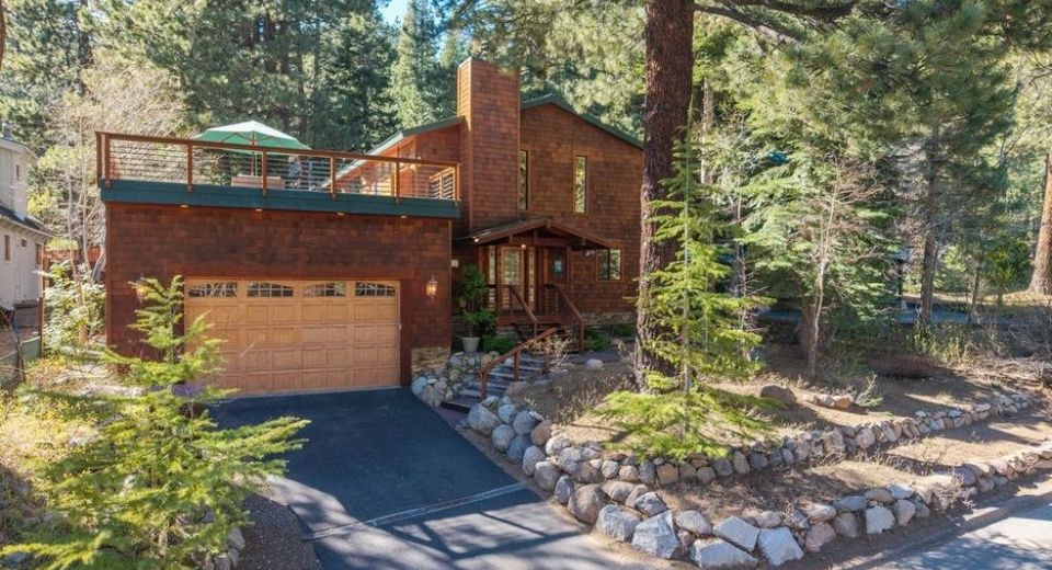 862 Jennifer Street, Incline Village, NV 89451 Photo