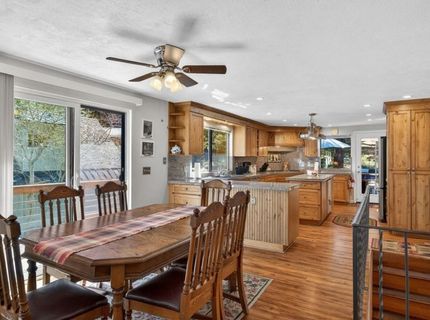 862 Jennifer Street, Incline Village, NV 89451 Photo