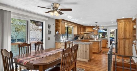 862 Jennifer Street, Incline Village, NV 89451 Photo