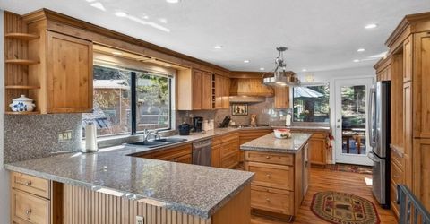 862 Jennifer Street, Incline Village, NV 89451 Photo