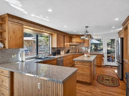 862 Jennifer Street, Incline Village, NV 89451 Photo