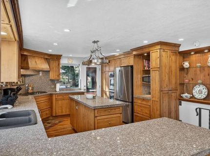 862 Jennifer Street, Incline Village, NV 89451 Photo