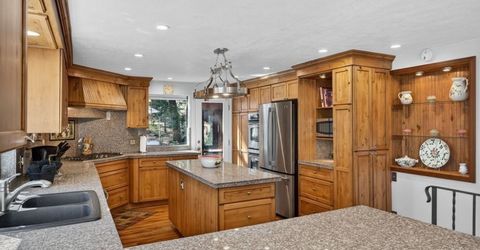 862 Jennifer Street, Incline Village, NV 89451 Photo