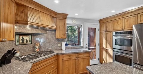 862 Jennifer Street, Incline Village, NV 89451 Photo