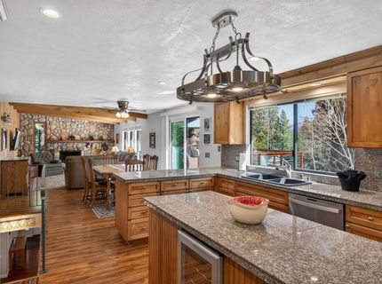 862 Jennifer Street, Incline Village, NV 89451 Photo