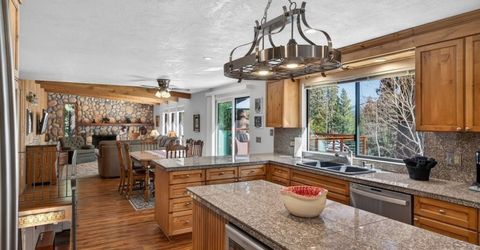 862 Jennifer Street, Incline Village, NV 89451 Photo