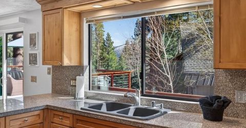 862 Jennifer Street, Incline Village, NV 89451 Photo