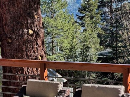 862 Jennifer Street, Incline Village, NV 89451 Photo