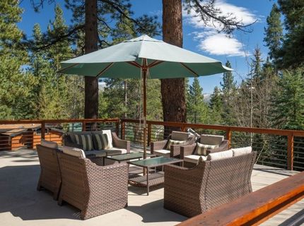 862 Jennifer Street, Incline Village, NV 89451 Photo