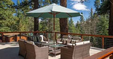 862 Jennifer Street, Incline Village, NV 89451 Photo