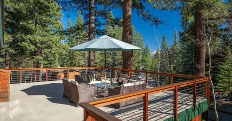 862 Jennifer Street, Incline Village, NV 89451 Photo