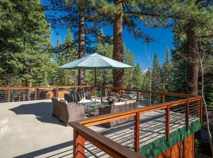 862 Jennifer Street, Incline Village, NV 89451 Photo