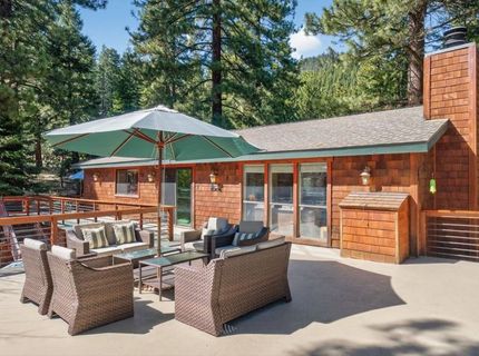 862 Jennifer Street, Incline Village, NV 89451 Photo