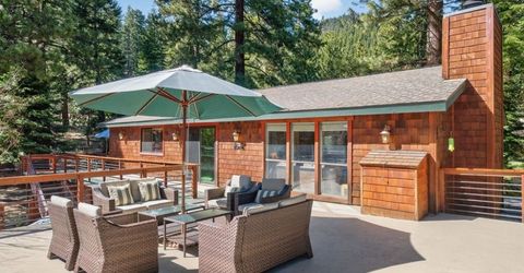 862 Jennifer Street, Incline Village, NV 89451 Photo