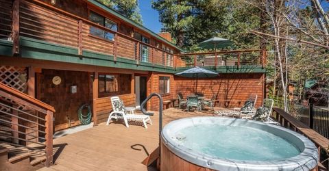 862 Jennifer Street, Incline Village, NV 89451 Photo