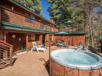 862 Jennifer Street, Incline Village, NV 89451 Photo