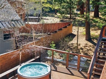 862 Jennifer Street, Incline Village, NV 89451 Photo