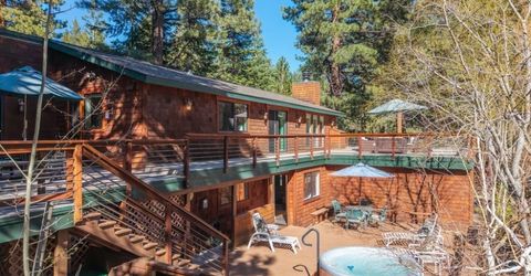 862 Jennifer Street, Incline Village, NV 89451 Photo