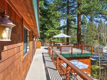 862 Jennifer Street, Incline Village, NV 89451 Photo