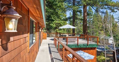 862 Jennifer Street, Incline Village, NV 89451 Photo