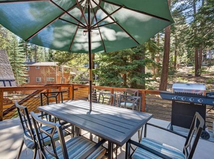 862 Jennifer Street, Incline Village, NV 89451 Photo