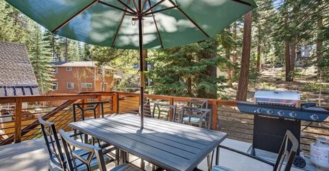 862 Jennifer Street, Incline Village, NV 89451 Photo