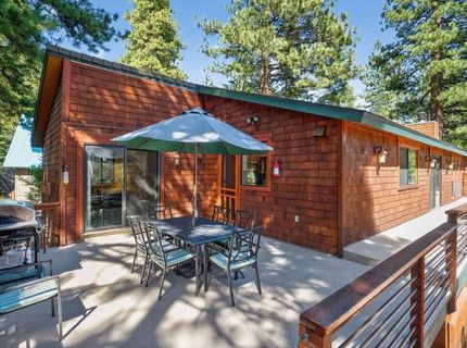 862 Jennifer Street, Incline Village, NV 89451 Photo