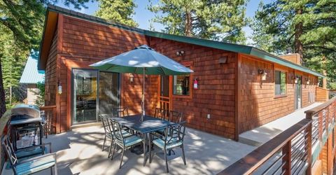 862 Jennifer Street, Incline Village, NV 89451 Photo