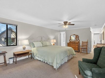 862 Jennifer Street, Incline Village, NV 89451 Photo