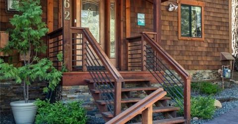 862 Jennifer Street, Incline Village, NV 89451 Photo