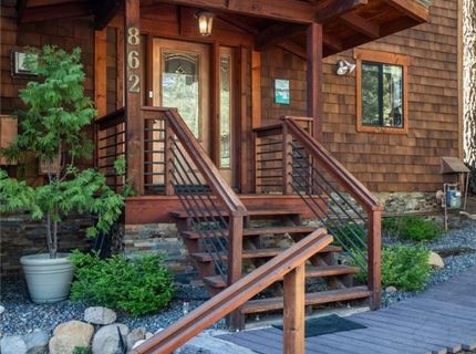 862 Jennifer Street, Incline Village, NV 89451 Photo