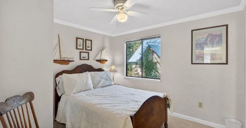 862 Jennifer Street, Incline Village, NV 89451 Photo