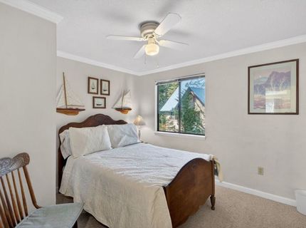 862 Jennifer Street, Incline Village, NV 89451 Photo