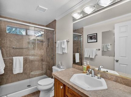 862 Jennifer Street, Incline Village, NV 89451 Photo