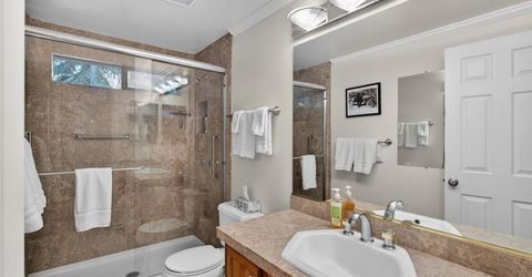 862 Jennifer Street, Incline Village, NV 89451 Photo