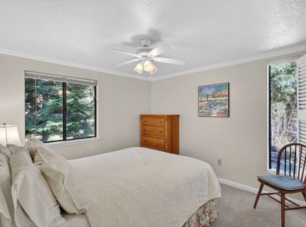 862 Jennifer Street, Incline Village, NV 89451 Photo