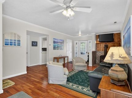 862 Jennifer Street, Incline Village, NV 89451 Photo