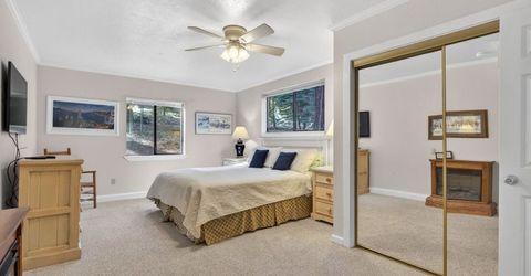 862 Jennifer Street, Incline Village, NV 89451 Photo