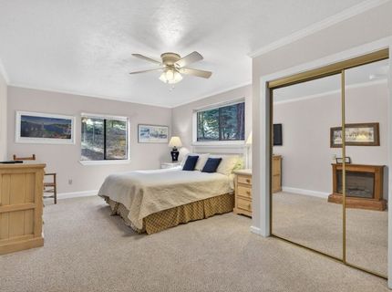 862 Jennifer Street, Incline Village, NV 89451 Photo