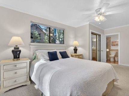 862 Jennifer Street, Incline Village, NV 89451 Photo