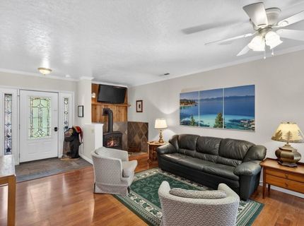 862 Jennifer Street, Incline Village, NV 89451 Photo